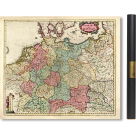 Germania 1665