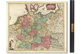 Germania 1665