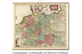 Germania 1665