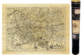 Wallonie en 1592