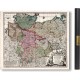 Bremen und Sachsen 1729