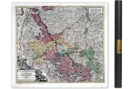 Rheinland 1730