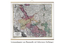 Rheinland 1730
