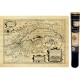 Lac Léman en 1619
