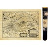 Lac Léman en 1619