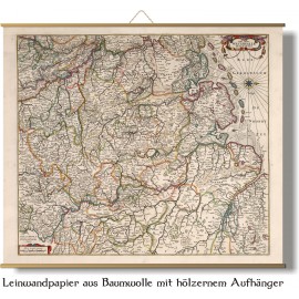 Rheintal 1684