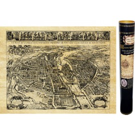 Paris en 1632