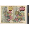 North Frislandia 1665