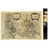 North Frislandia 1665