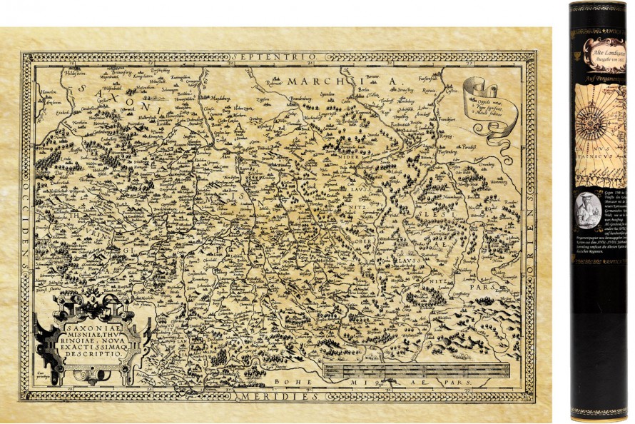Saxoniae 1570