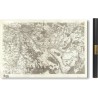Carte de Cassini 008 - Orléans