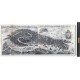 Carte des mondes anciens d'Homère, Aristote, Ptolémée, Strabon, et d'Erastothène en 1831