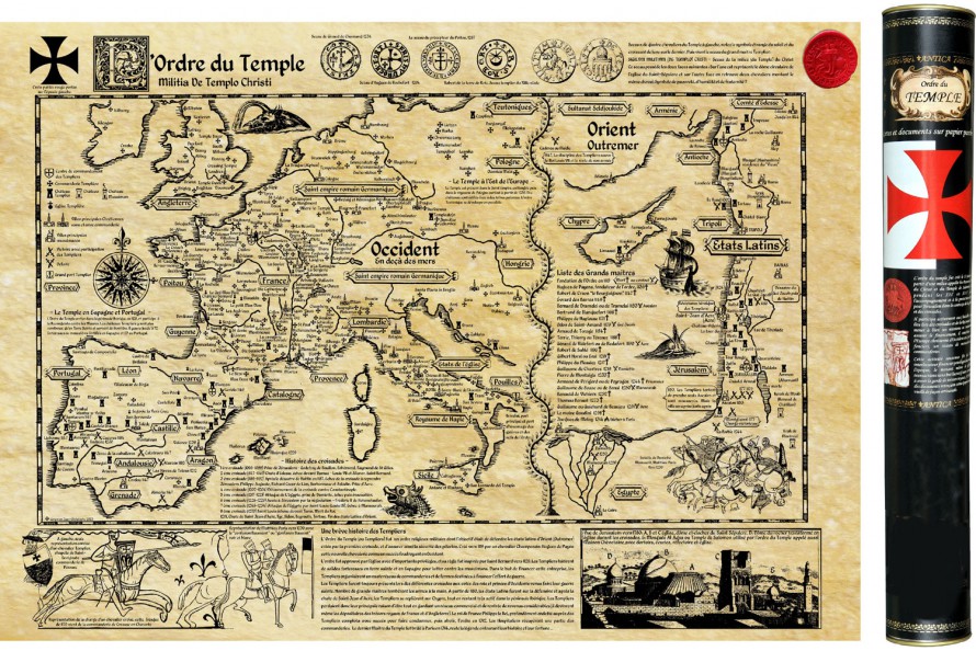 Alte Karte von Belgien 1617