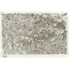 Carte de Cassini 008 - Orléans