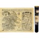 Auvergne et Berry en 1592
