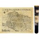 Gatinois en 1616