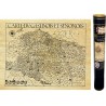 Gatinois en 1616