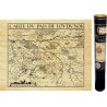 Loudunois en 1616