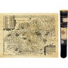 Le Mans en 1592