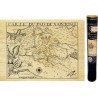 Saintonge en 1592