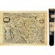 La Franche Comté en 1592