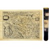 La Franche Comté en 1592