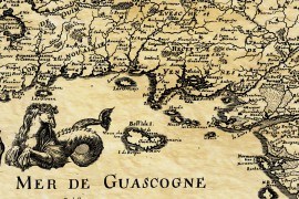 Bretagne 1650