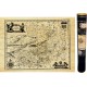 Auvergne en 1640