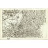 Carte de Cassini 118 - Belley