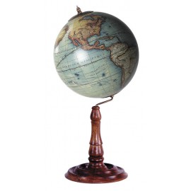 Globus Vaugondy 1745