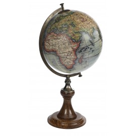 Globe Vaugondy 1745