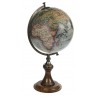 Globe Vaugondy 1745