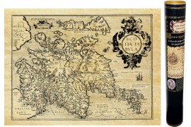 Ecosse en 1592