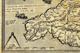 Wales 1592