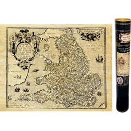 England 1592