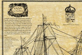 Vasa - 1628