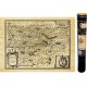 Comté du Perche en 1592