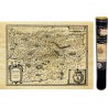 Comté du Perche en 1592