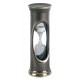 Sablier marine "3 minutes" en bronze