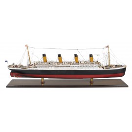 Die R. M. S. TITANIC - Modell