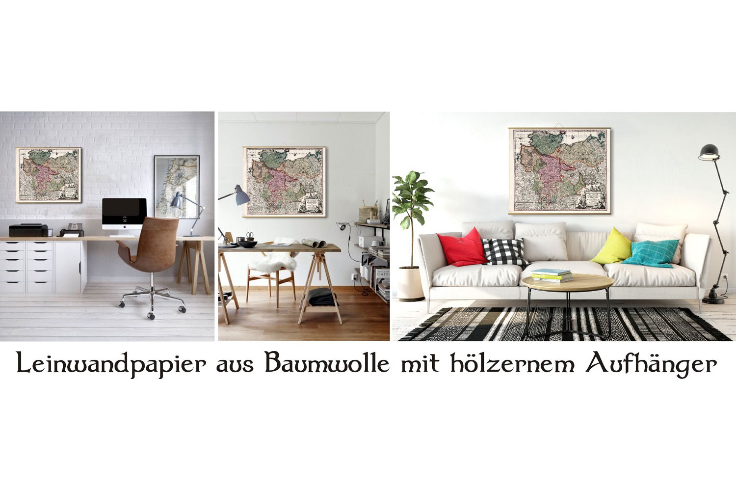 Bremen Und Sachsen 1729